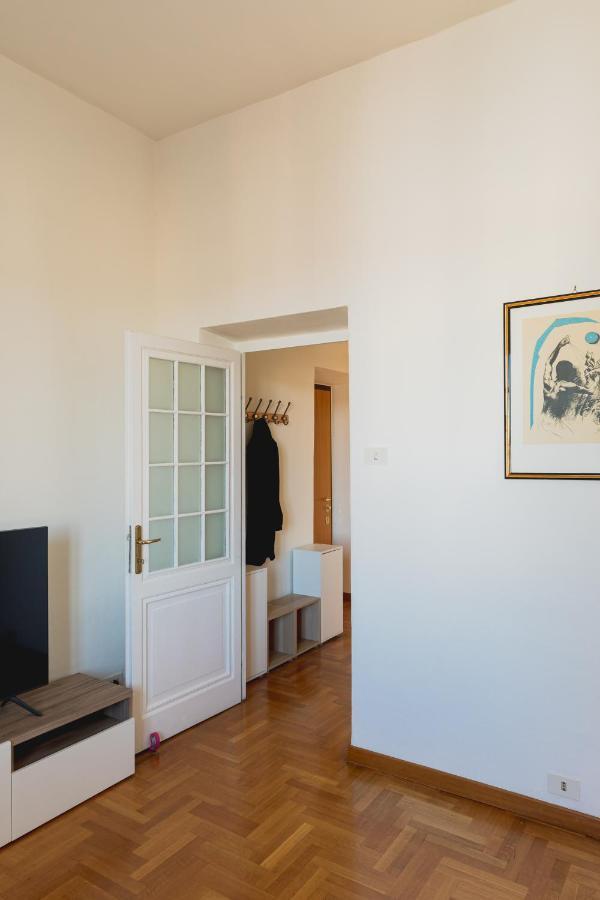 Aquaeductus Apartment Rome Exterior photo
